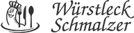 Logo - Würstleck Schmalzer